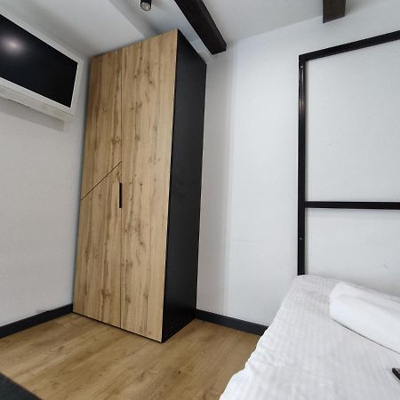 Kotlyarska Apartments Lviv Ngoại thất bức ảnh