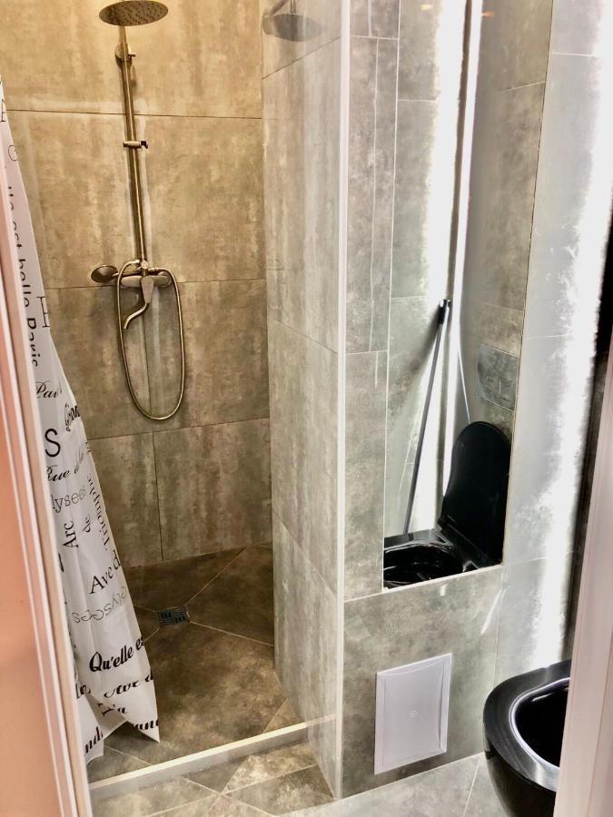 Kotlyarska Apartments Lviv Ngoại thất bức ảnh