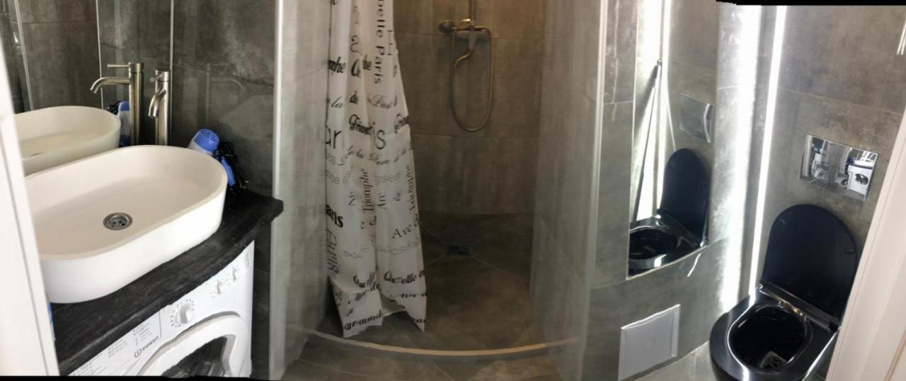 Kotlyarska Apartments Lviv Ngoại thất bức ảnh