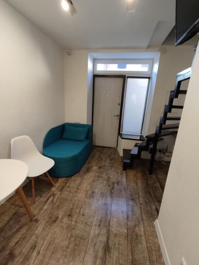 Kotlyarska Apartments Lviv Ngoại thất bức ảnh